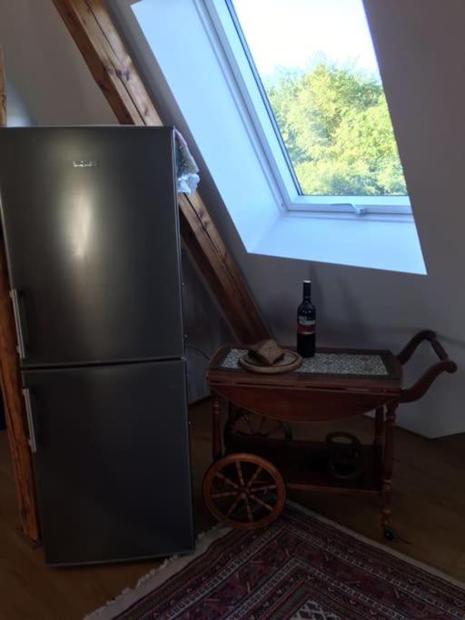 Uber den Dächern: Aussichts-Wohnung mit Rheinblick und Sport-Pool Koblenz  Exterior photo